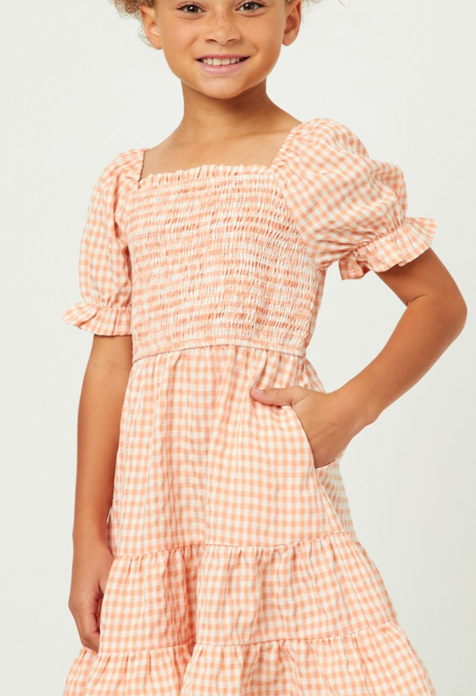 Little Luxies Lyla Dress