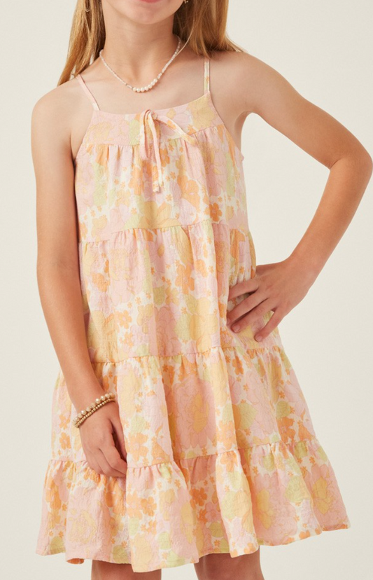 Little Luxies Quinn Dress