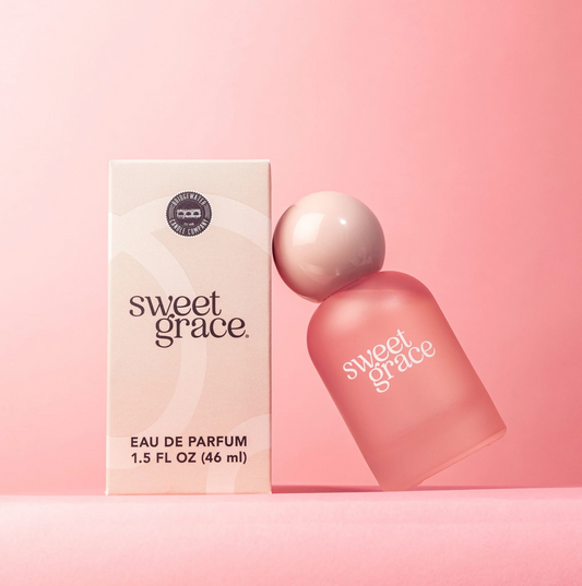 Sweet Grace Perfume