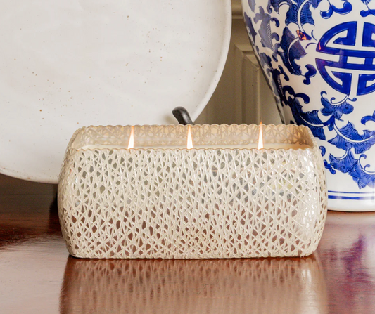 Sweet Grace Candle #069