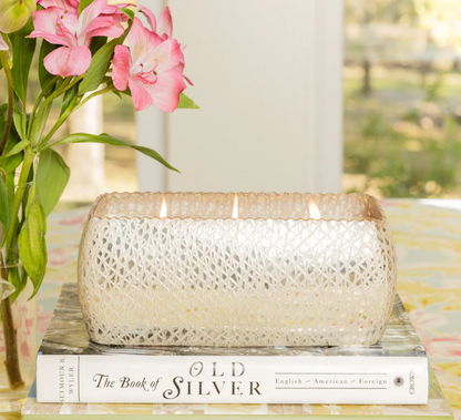 Sweet Grace Candle #069