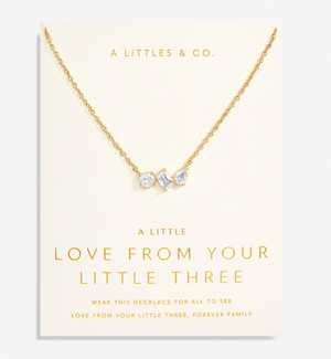 A Littles & Co Necklaces