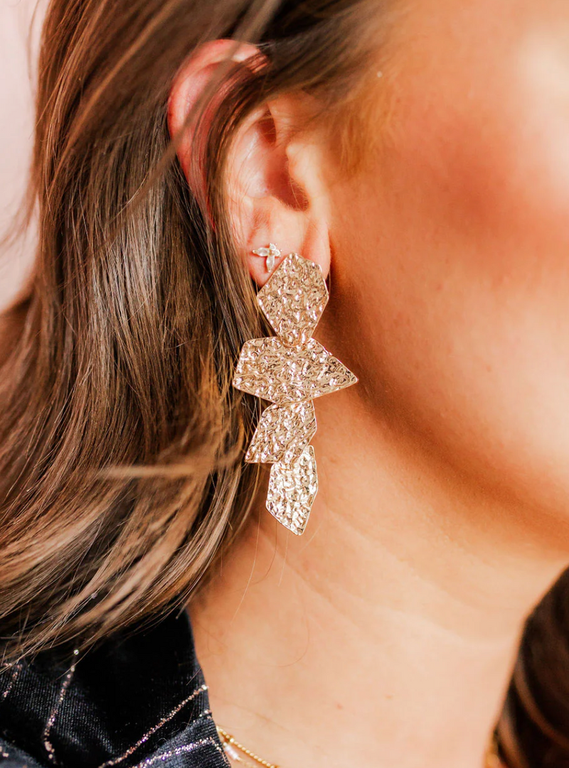 Electra Earrings