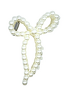 Paris Pearl Clip