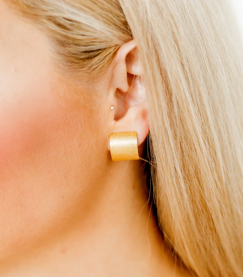 Lucia Earrings