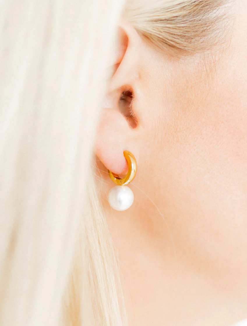 Ulla Earrings