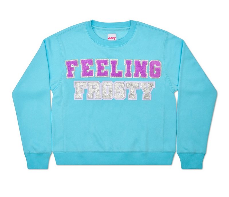 Feeling Frosty Sweatshirt