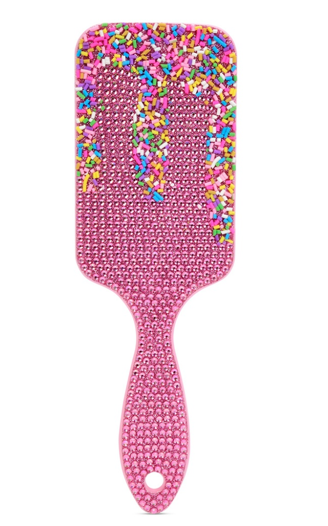 Sprinkle Sparkle Hair Brush