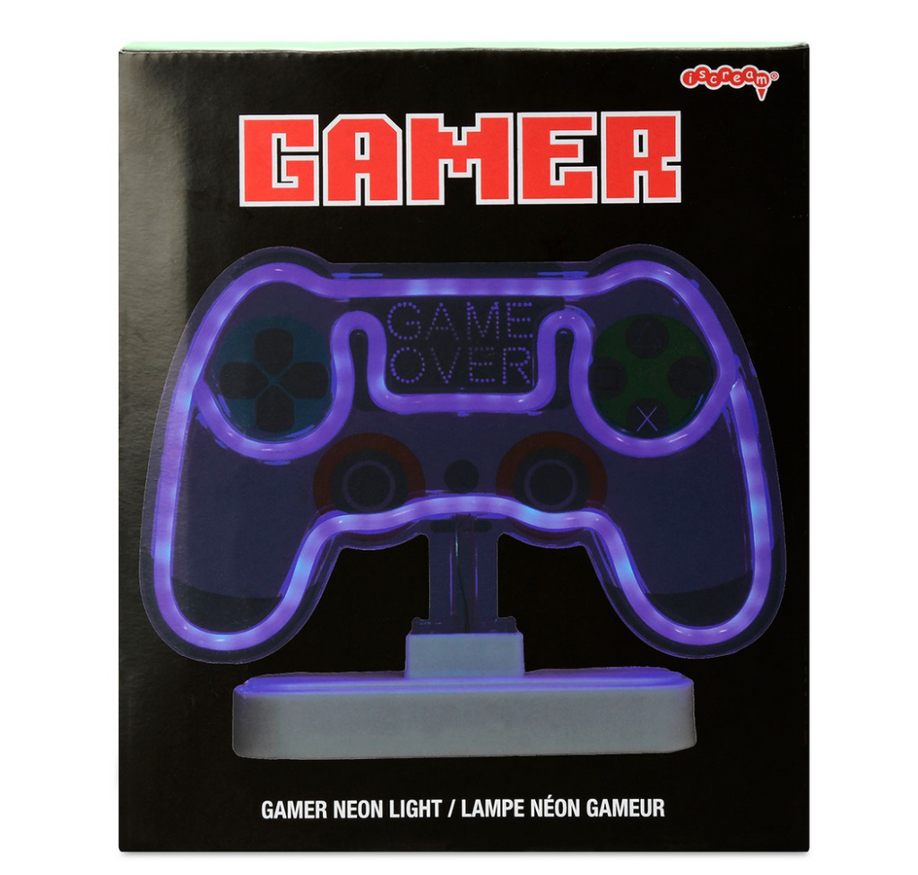 Gamer Neon Light