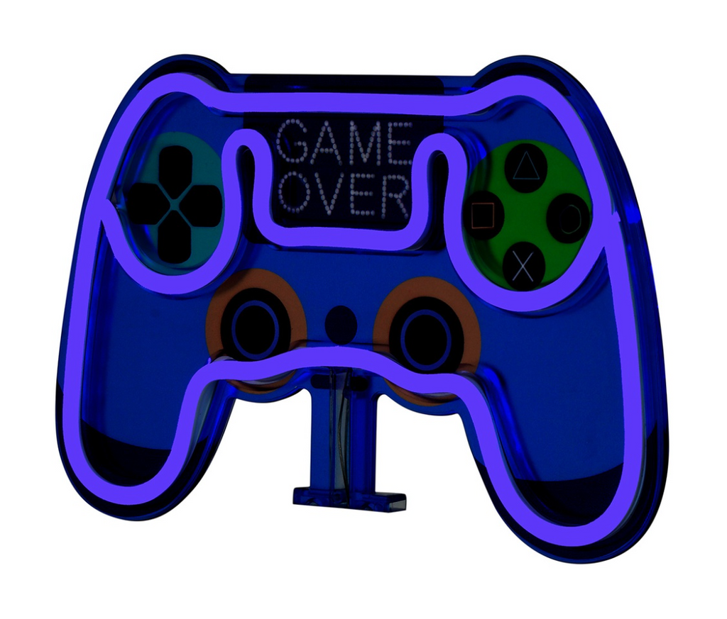 Gamer Neon Light