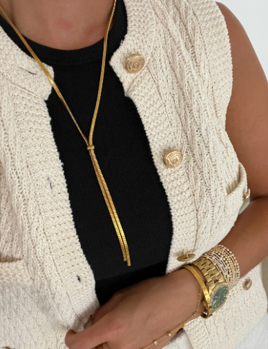 Clara Necklace