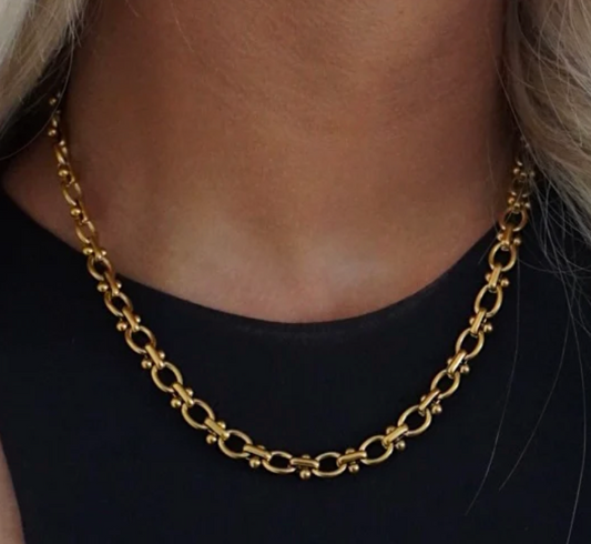 Blakely Necklace
