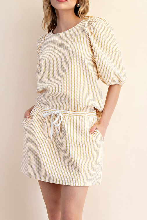 Casual Comfort Set
