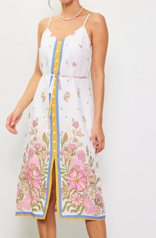 Just Walk By Dress