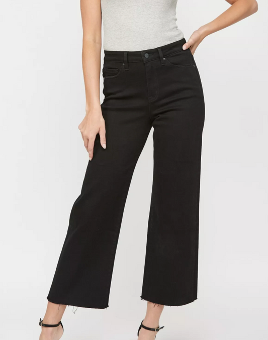 Jessie Mica Denim