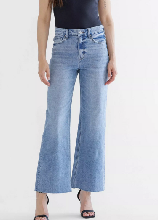 Avery Mica Denim