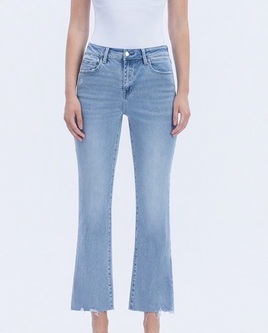 Kennedy Lovervet Denim