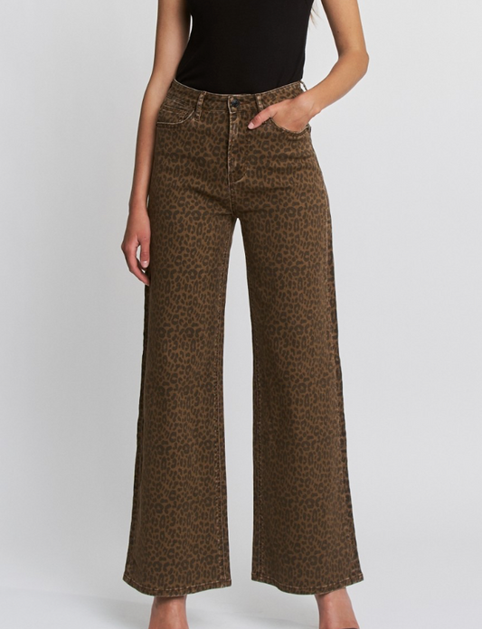 Molly Mica Denim