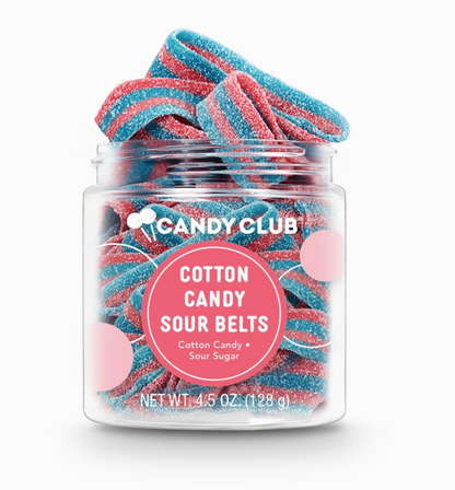 Candy Club Candies
