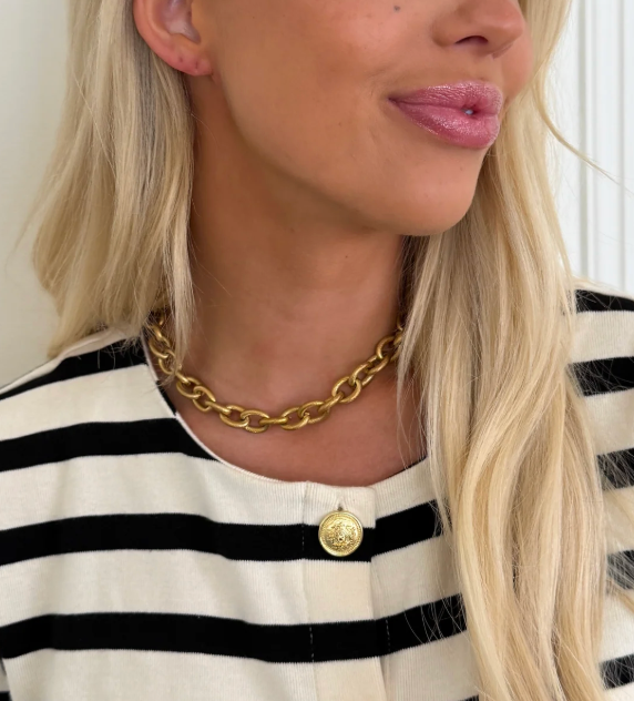 Arden Necklace