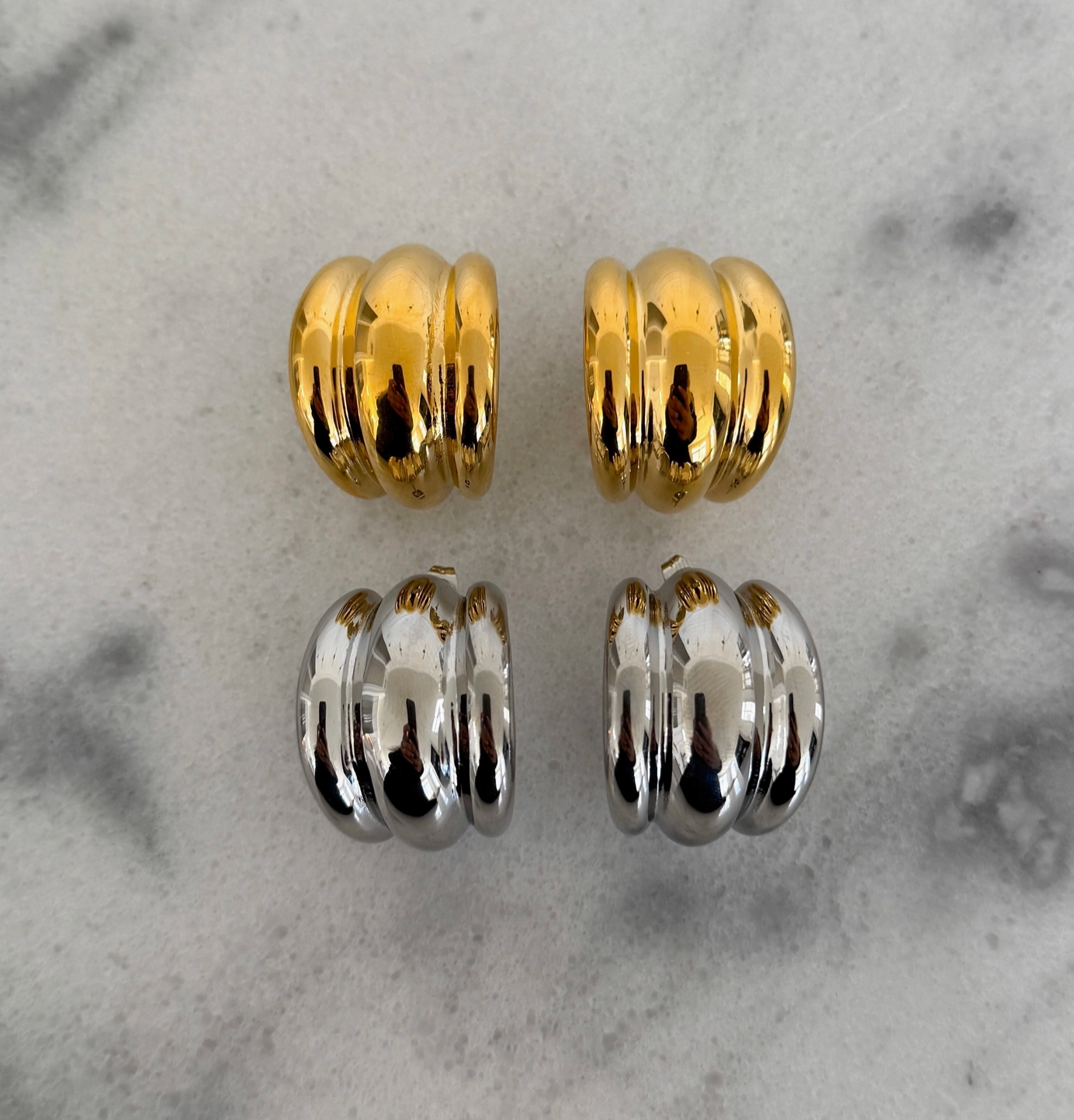 Bella Hoops