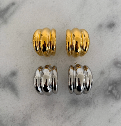 Bella Hoops