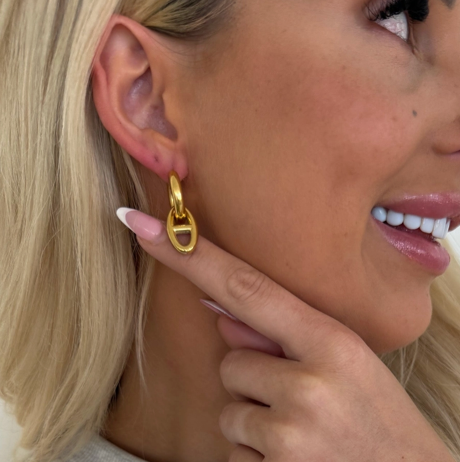 Kasey Earrings