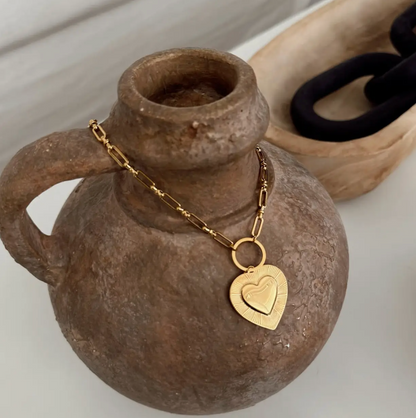 Katie Necklace