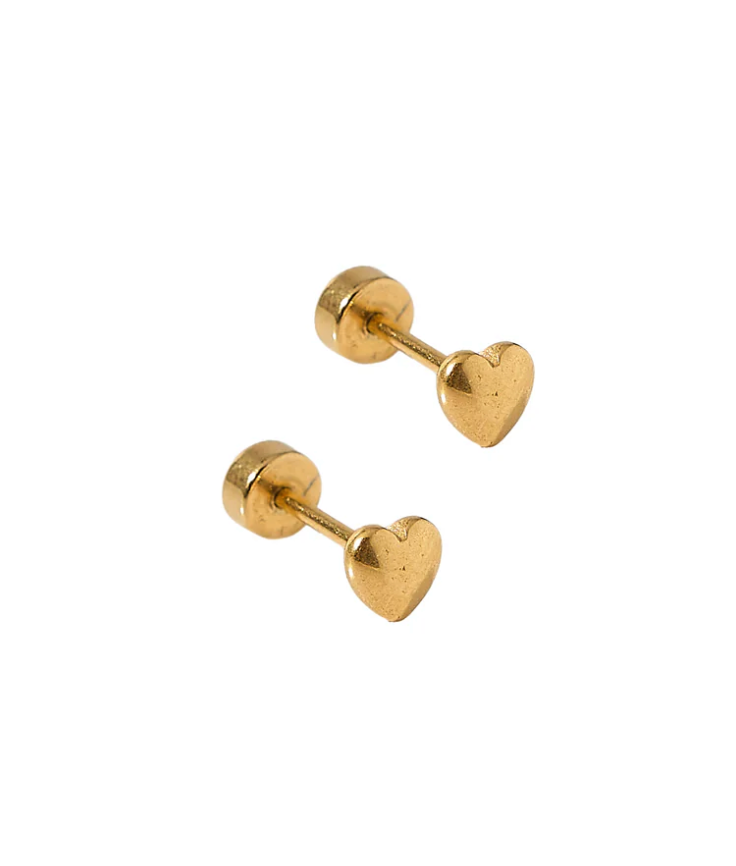 Micro Hadley Earrings