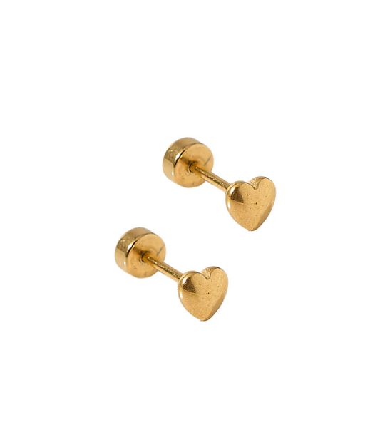 Micro Hadley Earrings