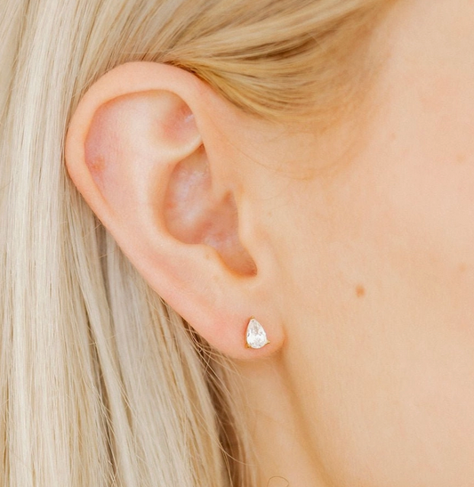 Paige Earrings