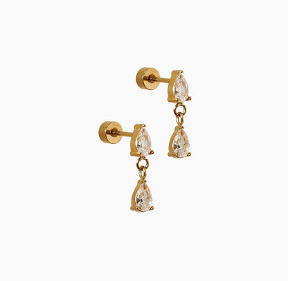 Vivian Earrings