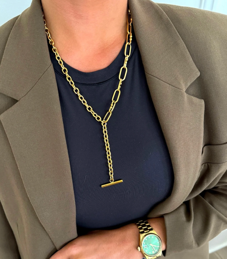 Hope Necklace