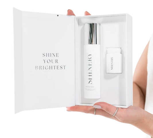 SHINERY Jewelry Cleaning Set