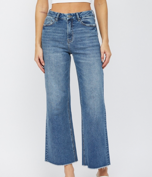 Rosie Mica Denim
