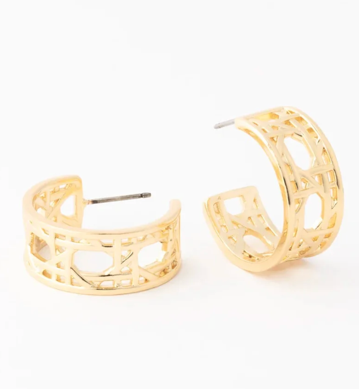 Josephine Earrings