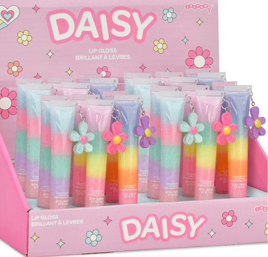 Daisy Lip Gloss