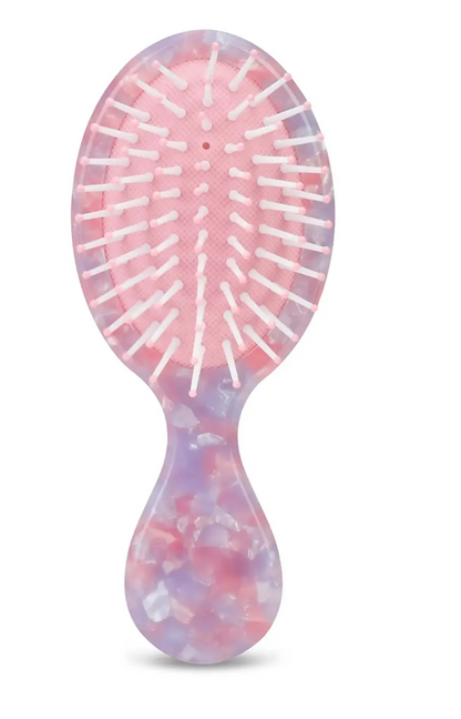 Mini Hairbrush
