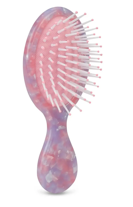 Mini Hairbrush