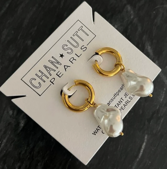 Misty Earrings