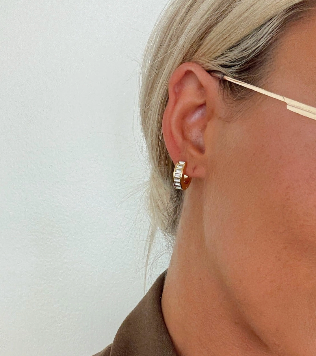 Ashley Earrings