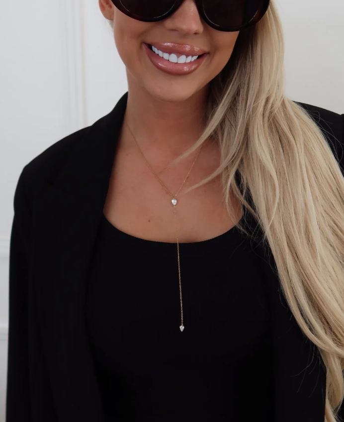 Natalie Necklace