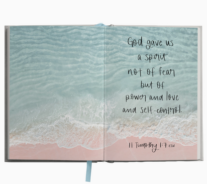 Embrace Your New Devotional
