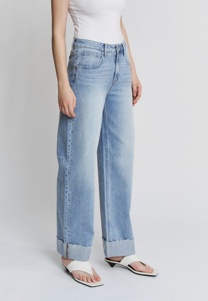 Lucy Mica Denim