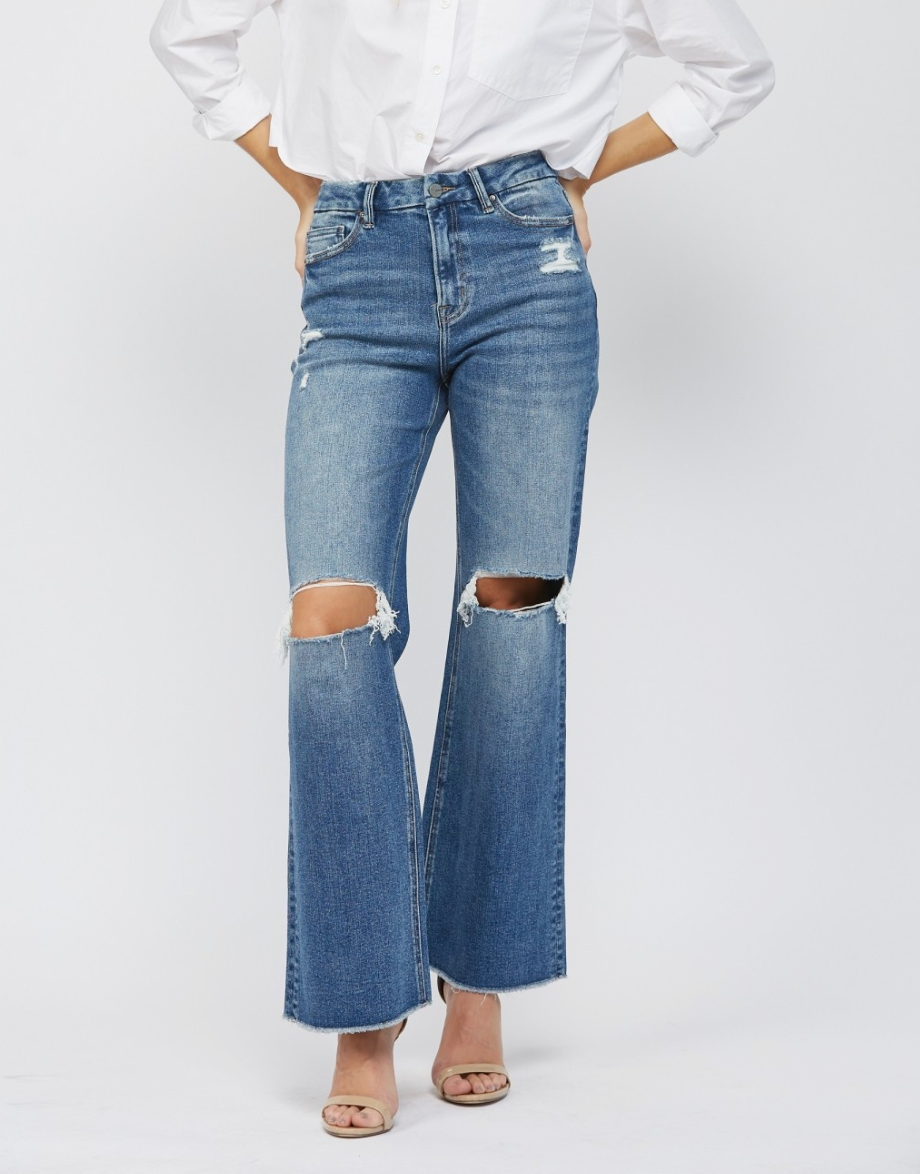 Julie Mica Denim