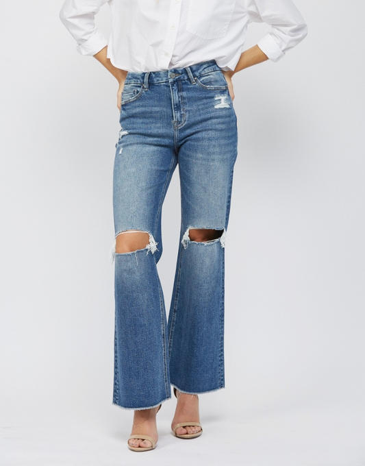 Julie Mica Denim