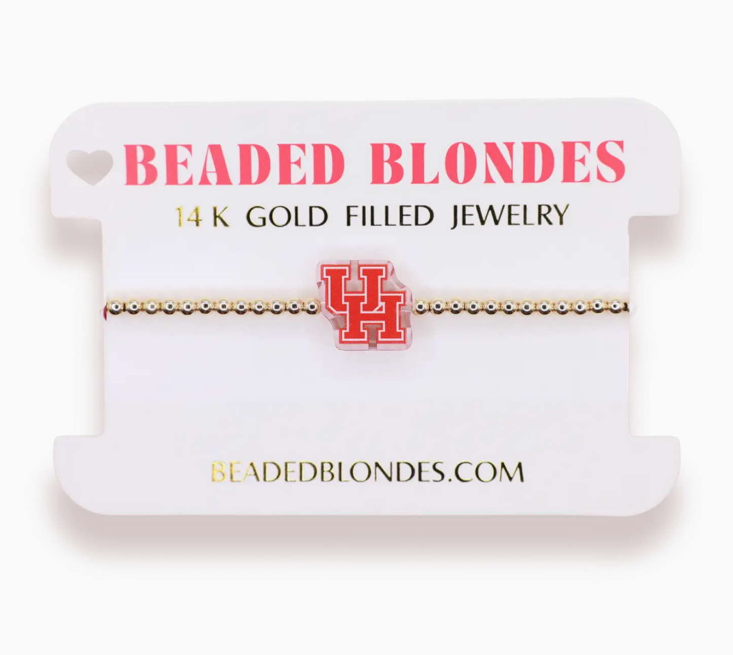 UofHouston Bracelet
