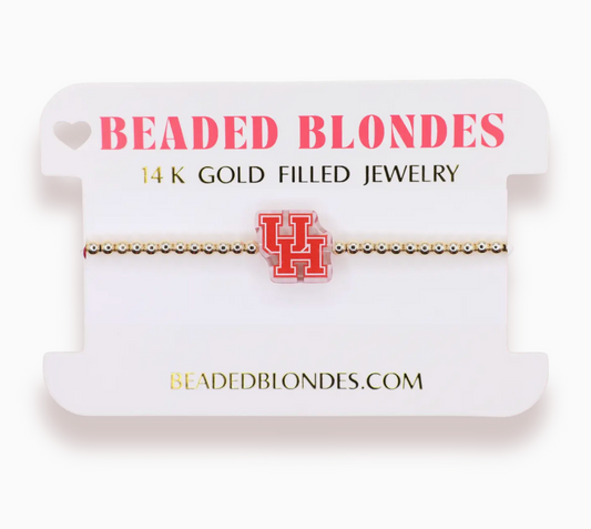 UofHouston Bracelet