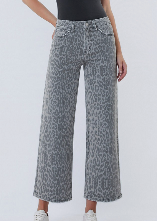 Victoria Vervet Denim