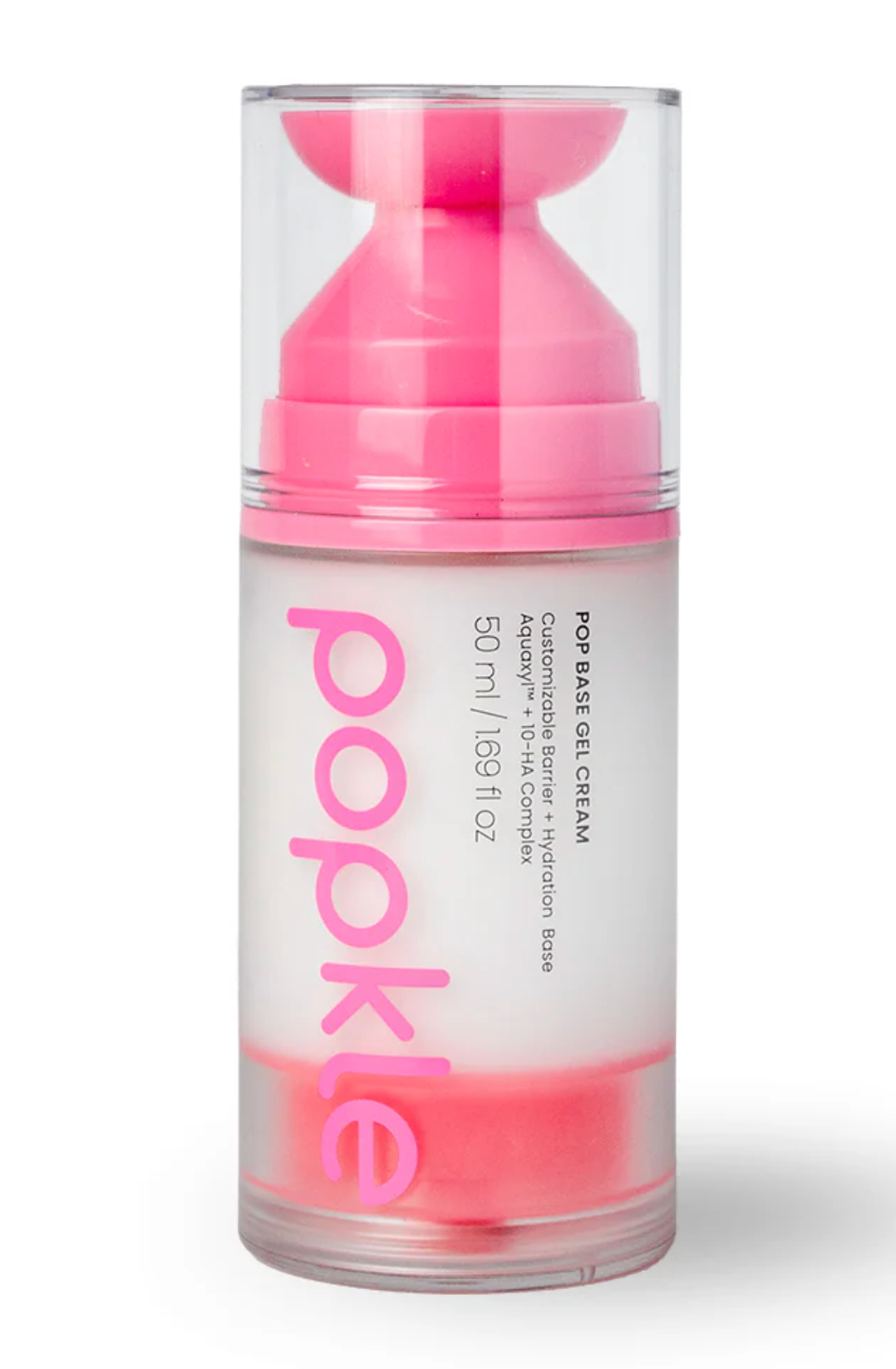Popkle Base Gel Cream